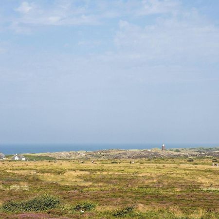 Apartmán Kampbarg-36 Kampen Exteriér fotografie