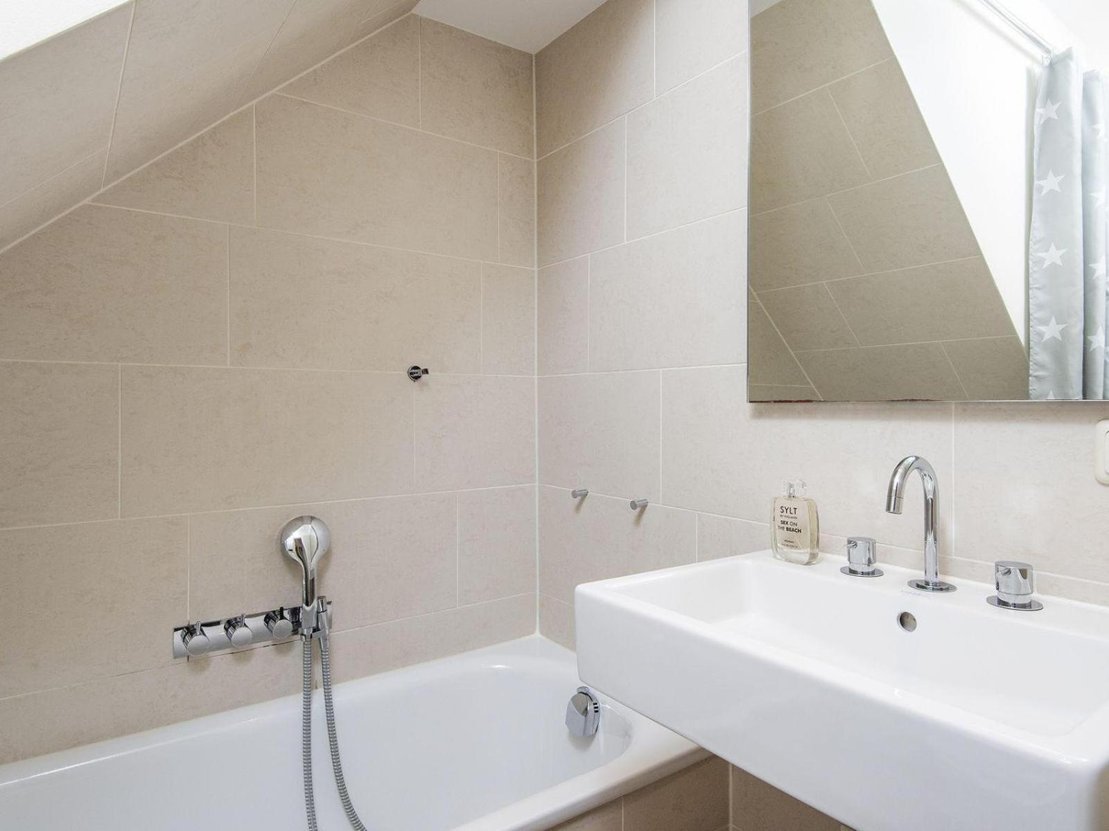 Apartmán Kampbarg-36 Kampen Exteriér fotografie