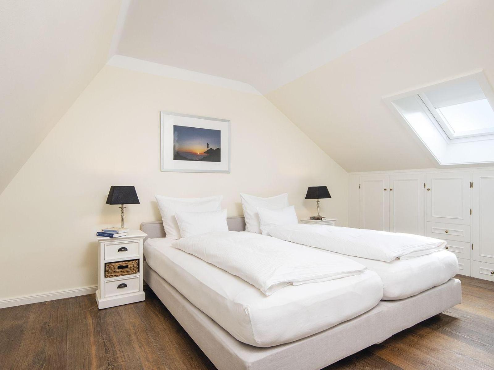Apartmán Kampbarg-36 Kampen Exteriér fotografie