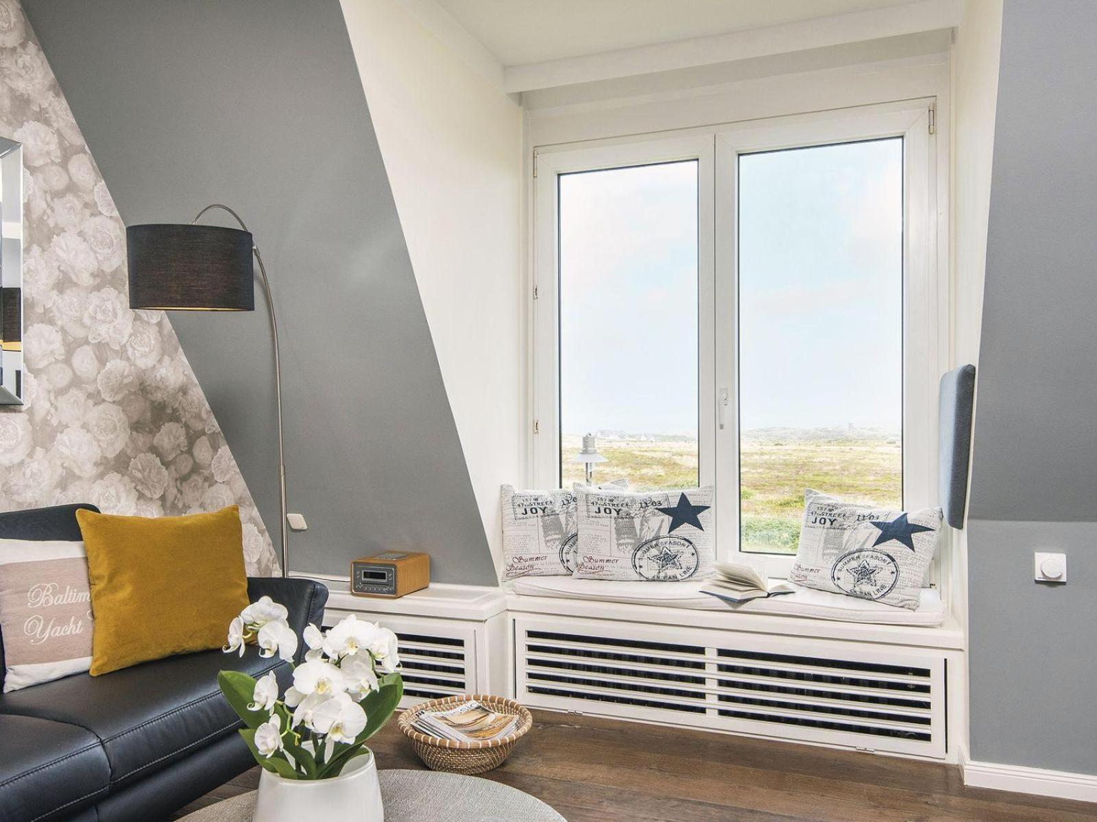 Apartmán Kampbarg-36 Kampen Exteriér fotografie