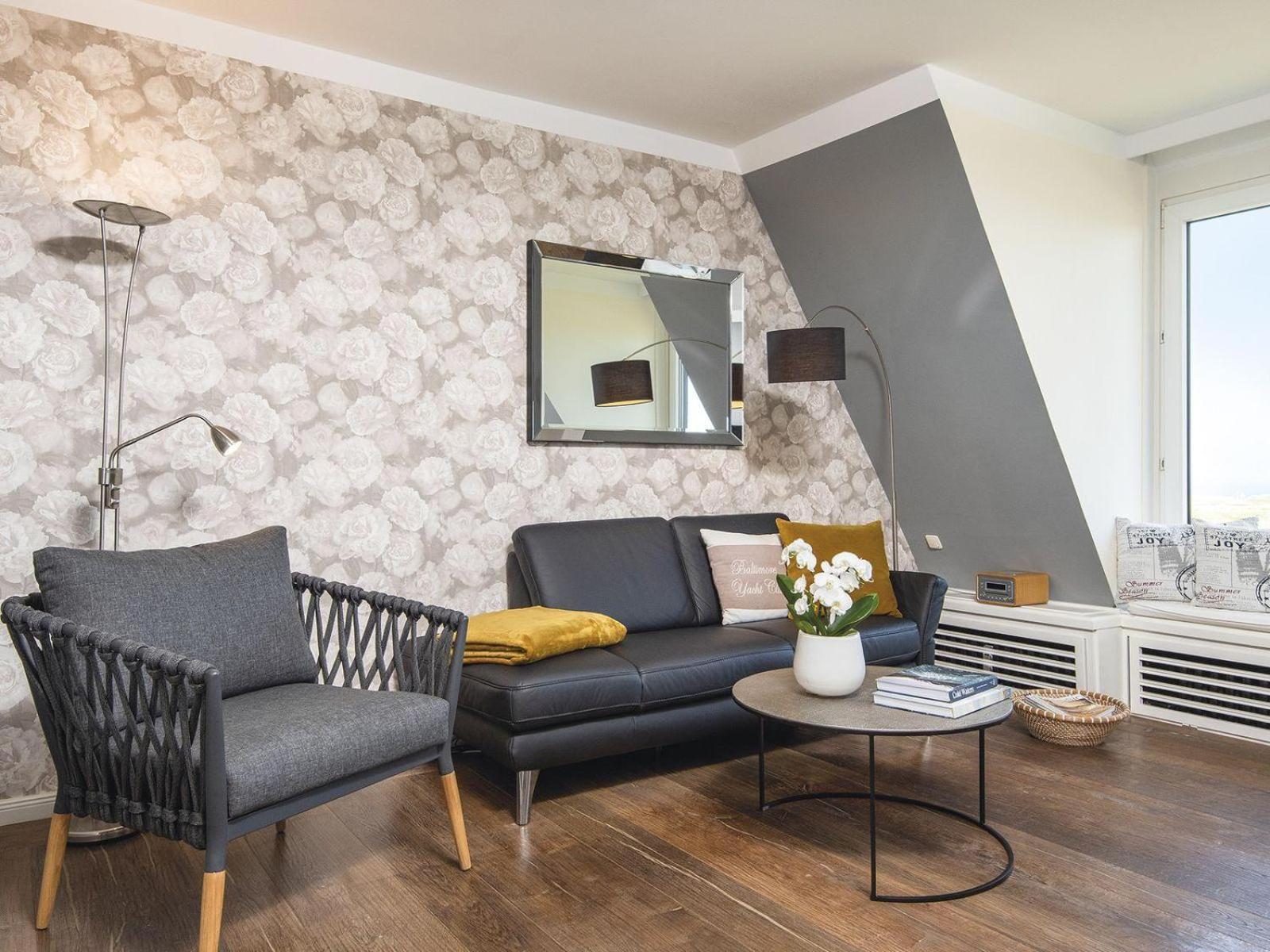Apartmán Kampbarg-36 Kampen Exteriér fotografie